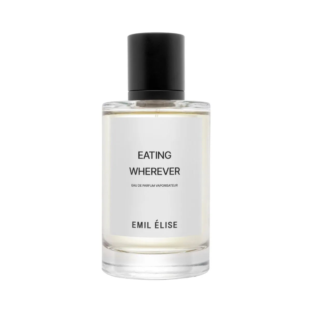 Eating Wherever