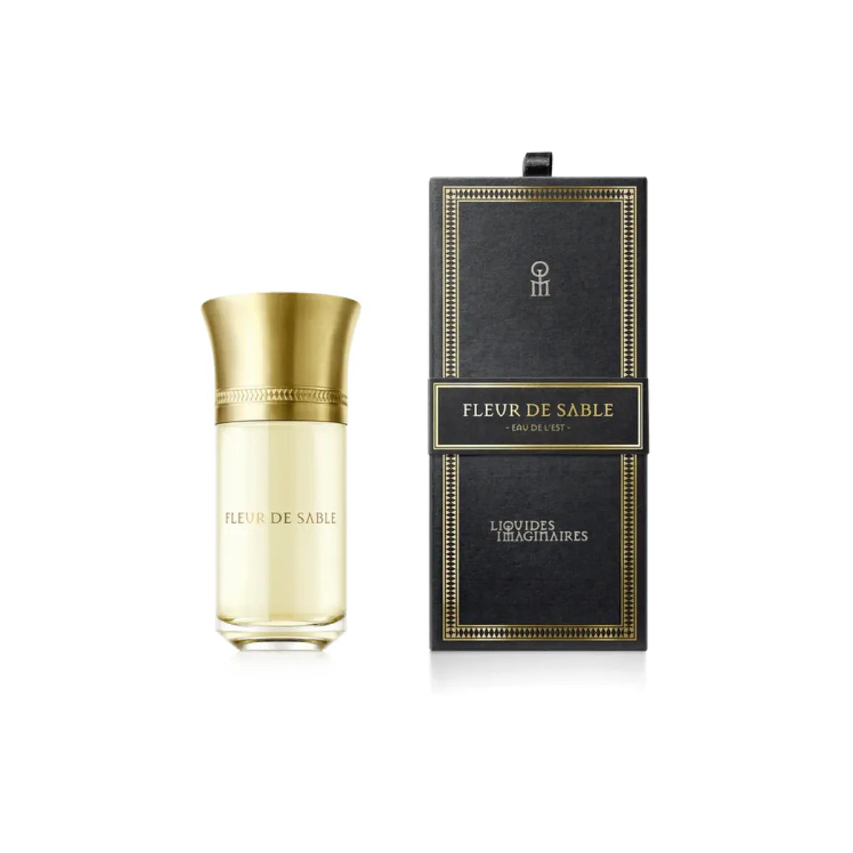 Fleur de Sable