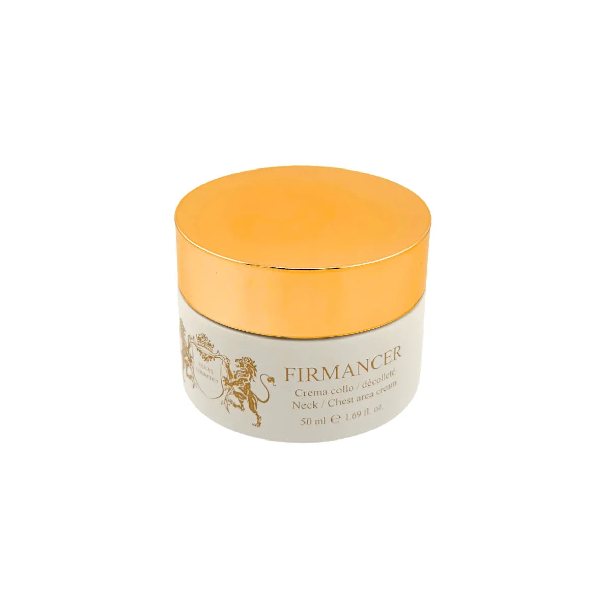 Firmancer - Crema collo e décolleté