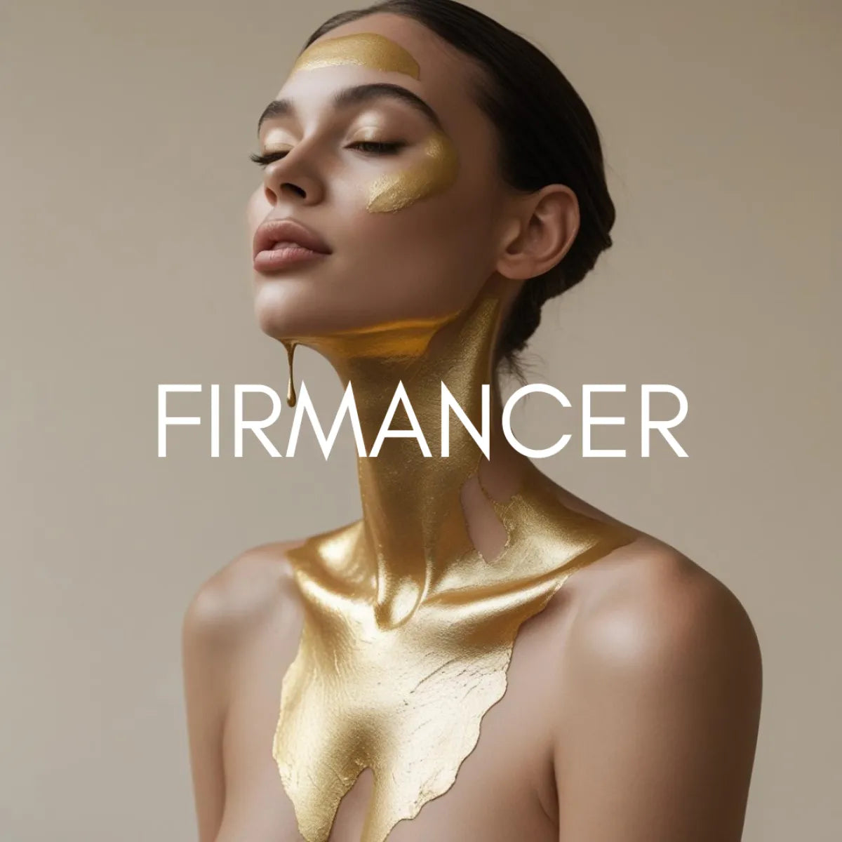 Firmancer - Crema collo e décolleté