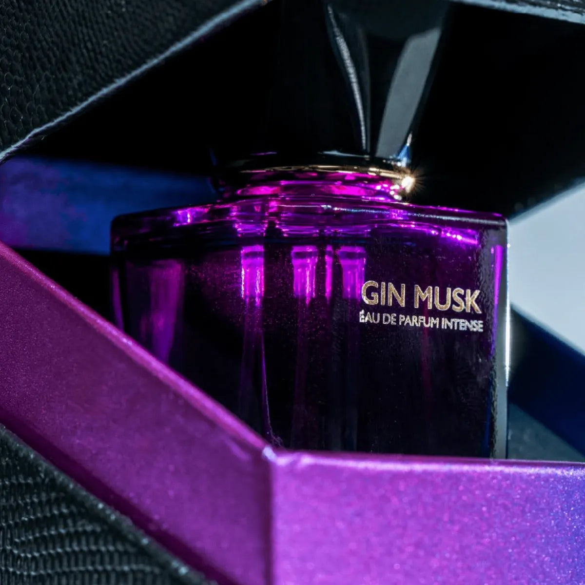 GINMUSK