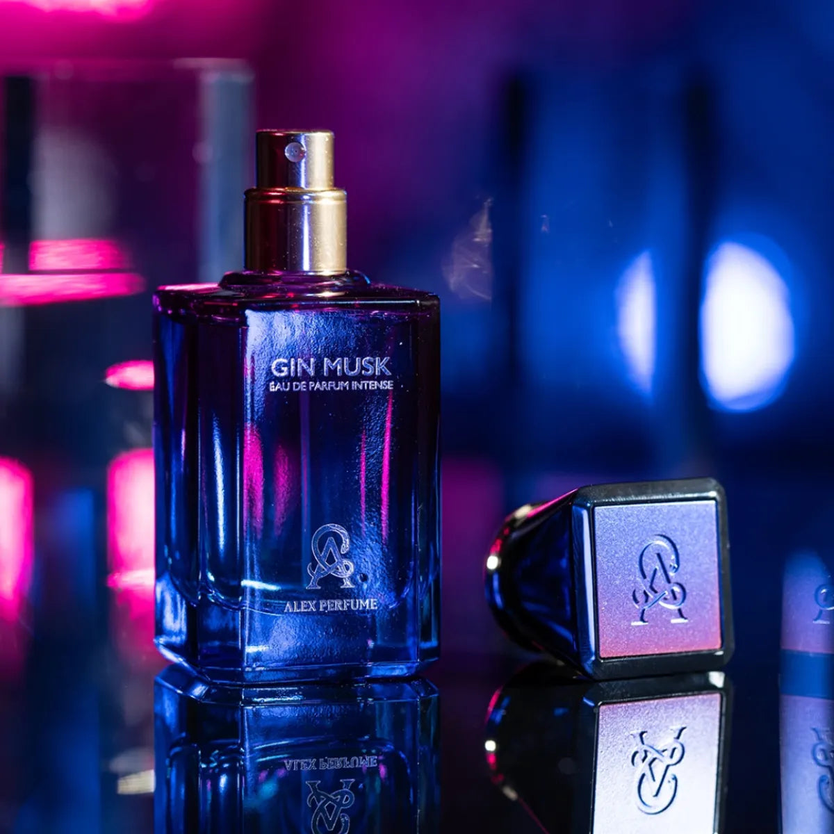 GINMUSK_