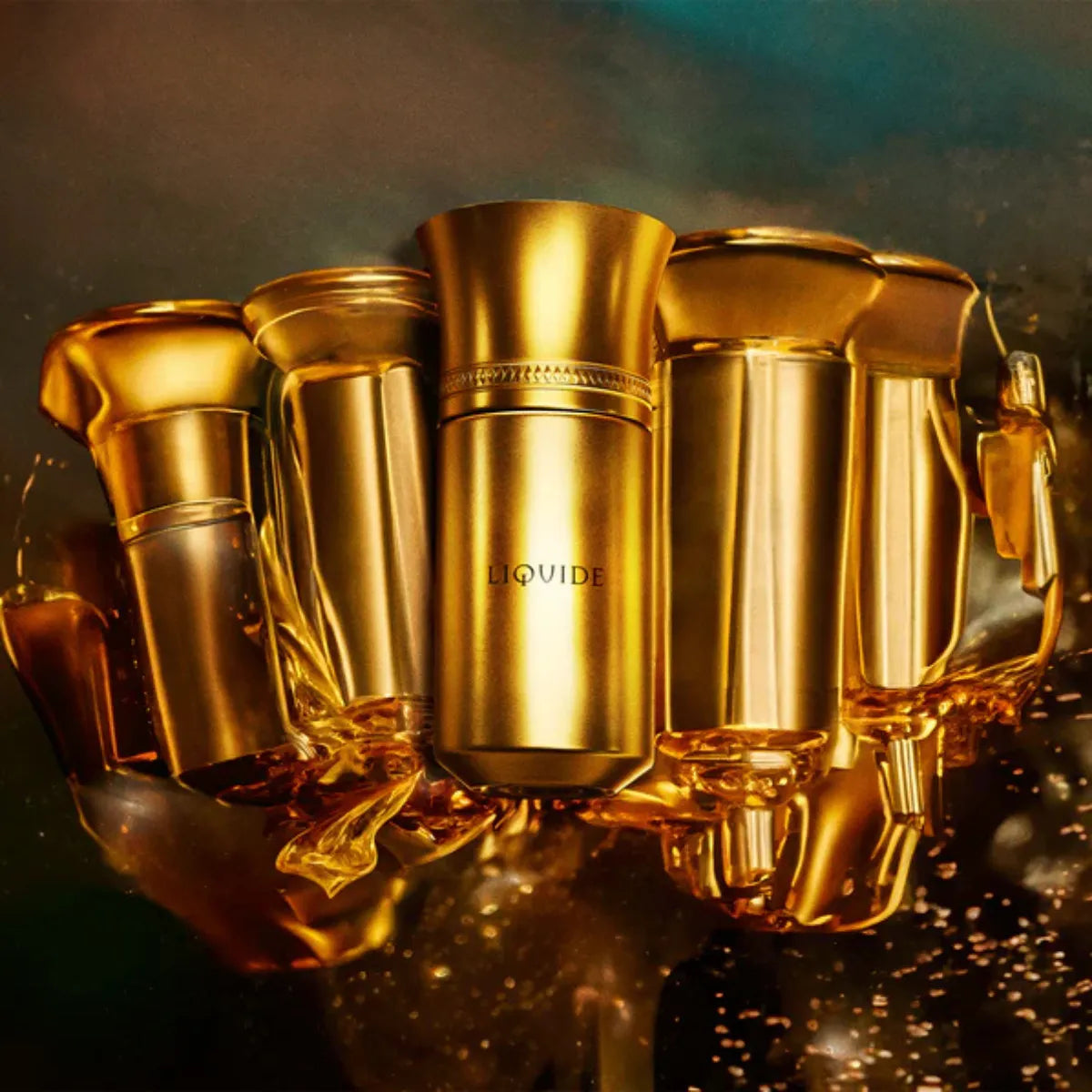 Liquide Gold