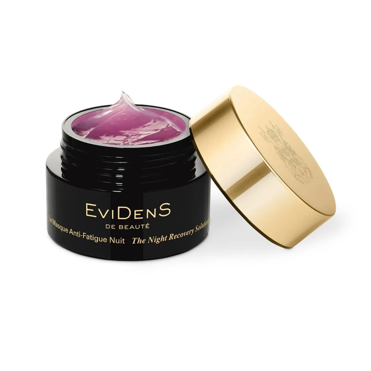 Le Masque Anti Fatigue Nuit