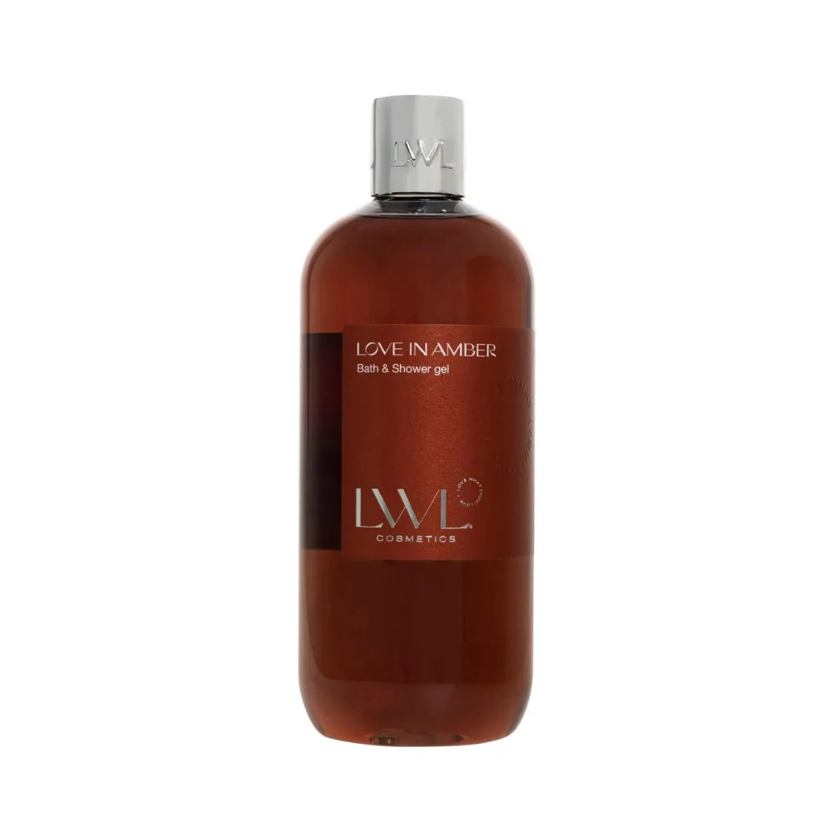Love in Amber_showergel