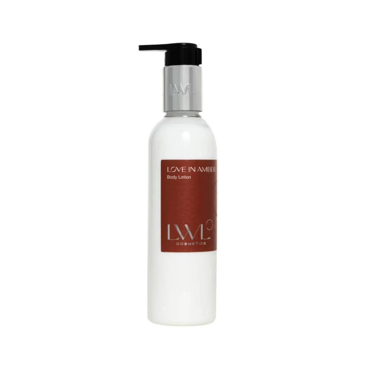 Love in Amber - Set Regalo con Profumo Capelli, Crema Corpo e Bagno Doccia