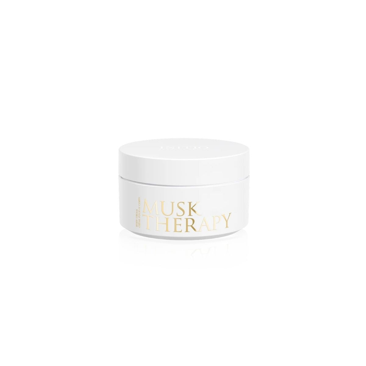 Musk Therapy Crema Corpo