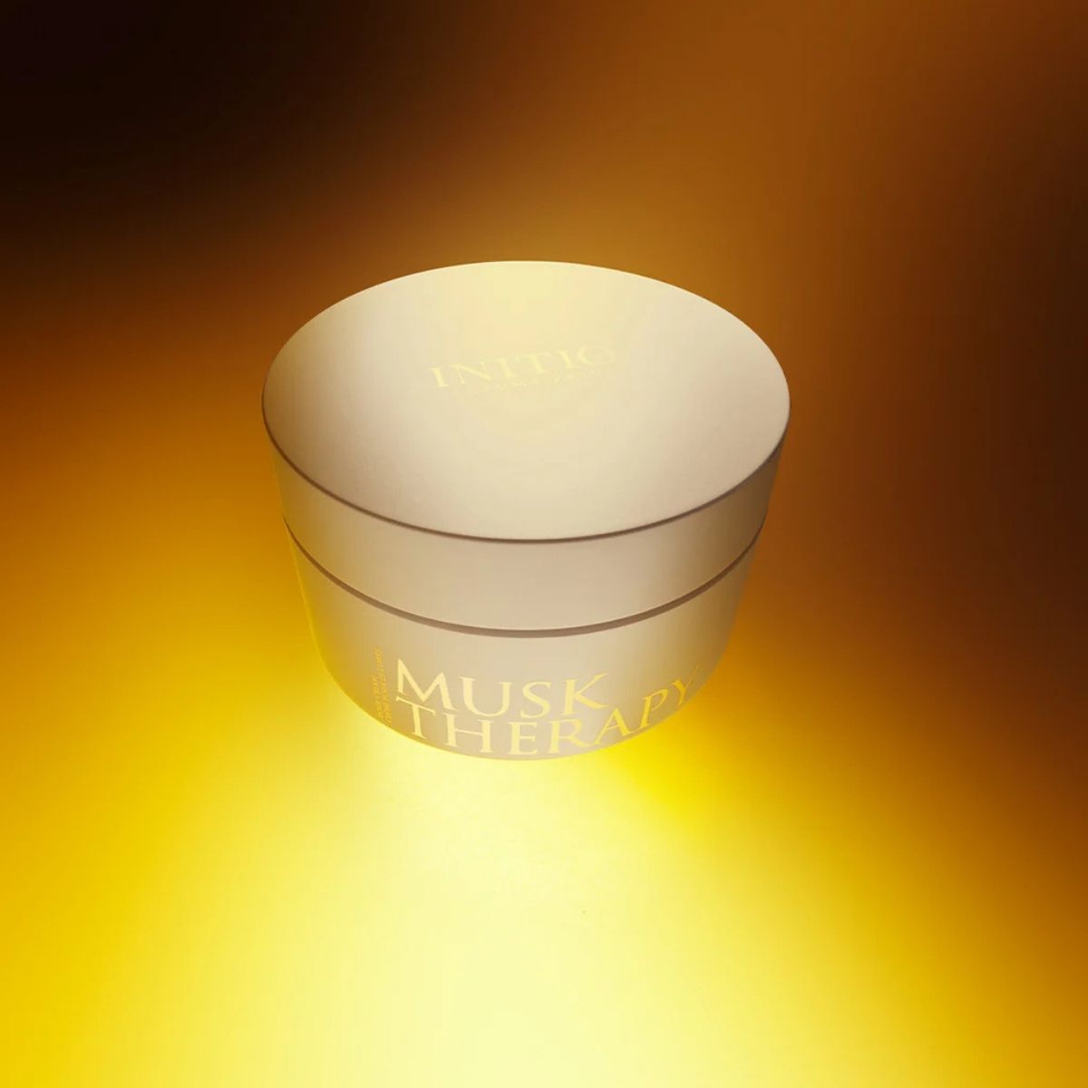 Musk Therapy Crema Corpo