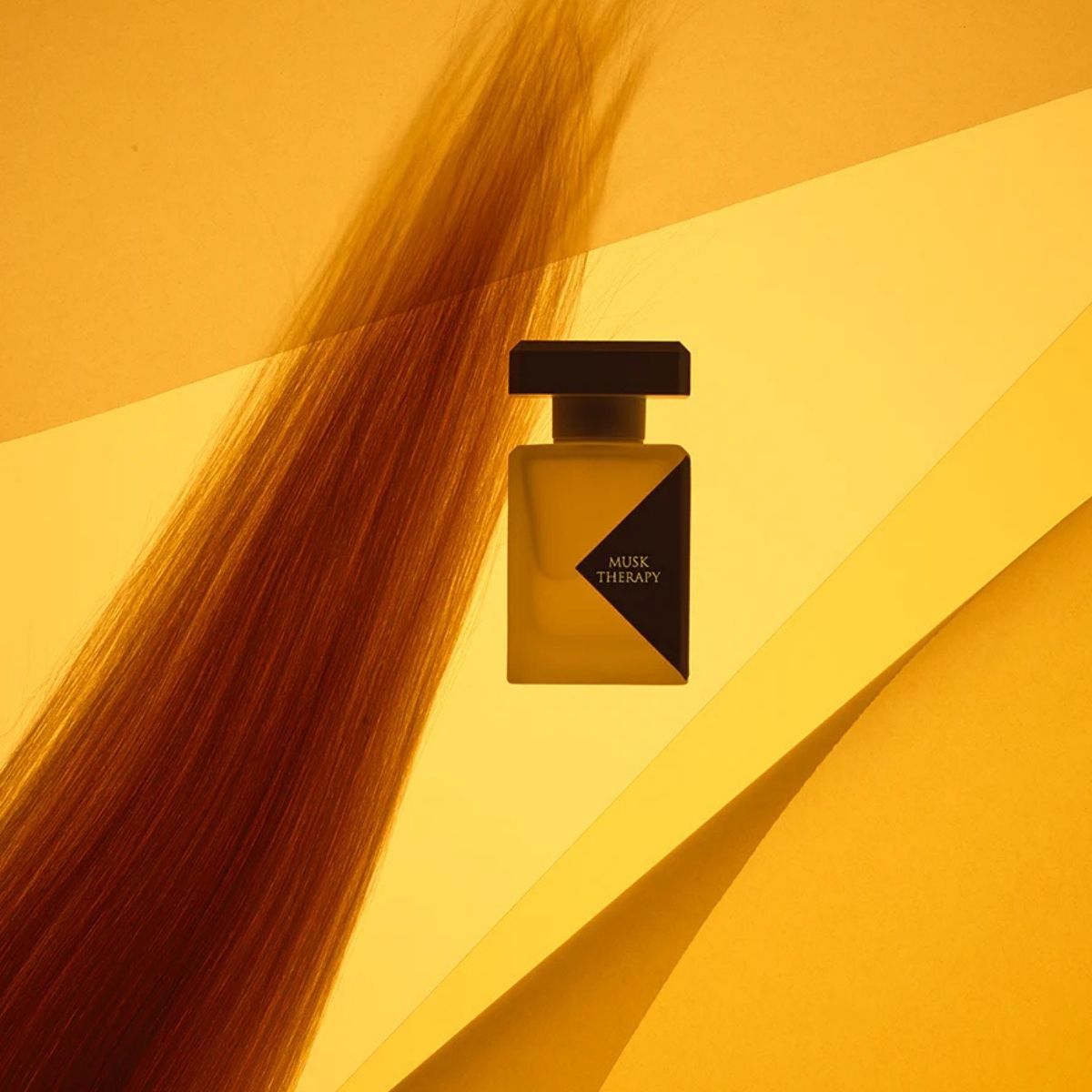 Musk Therapy Hair