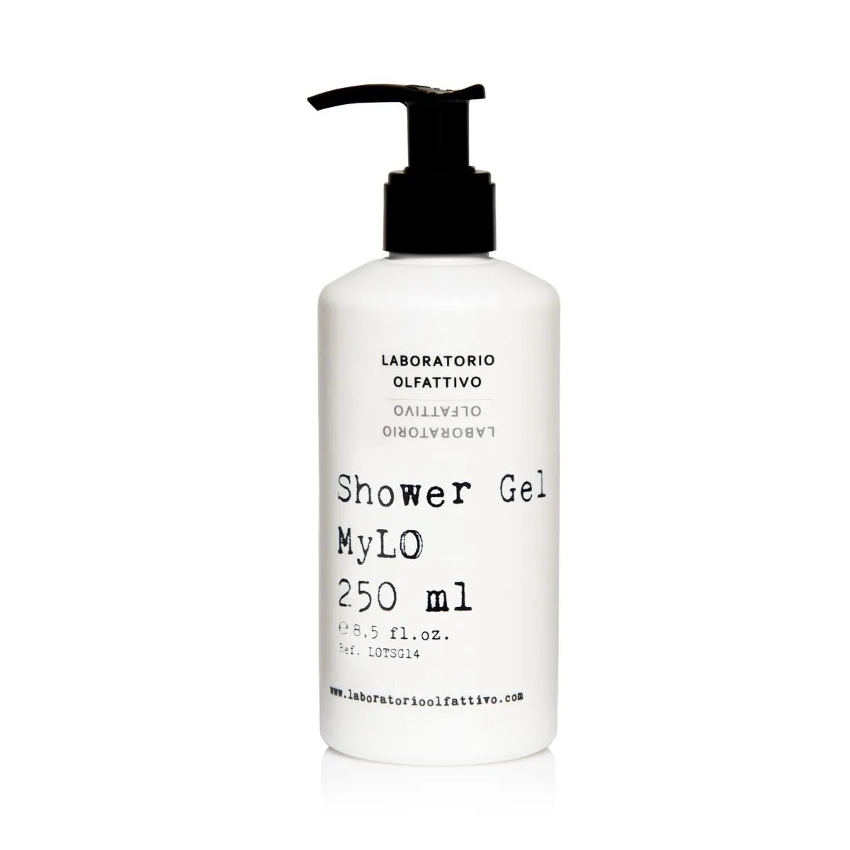 Mylo Shower Gel