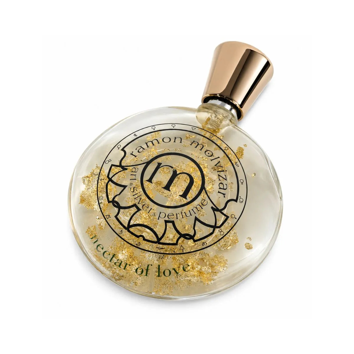 Nectar of Love