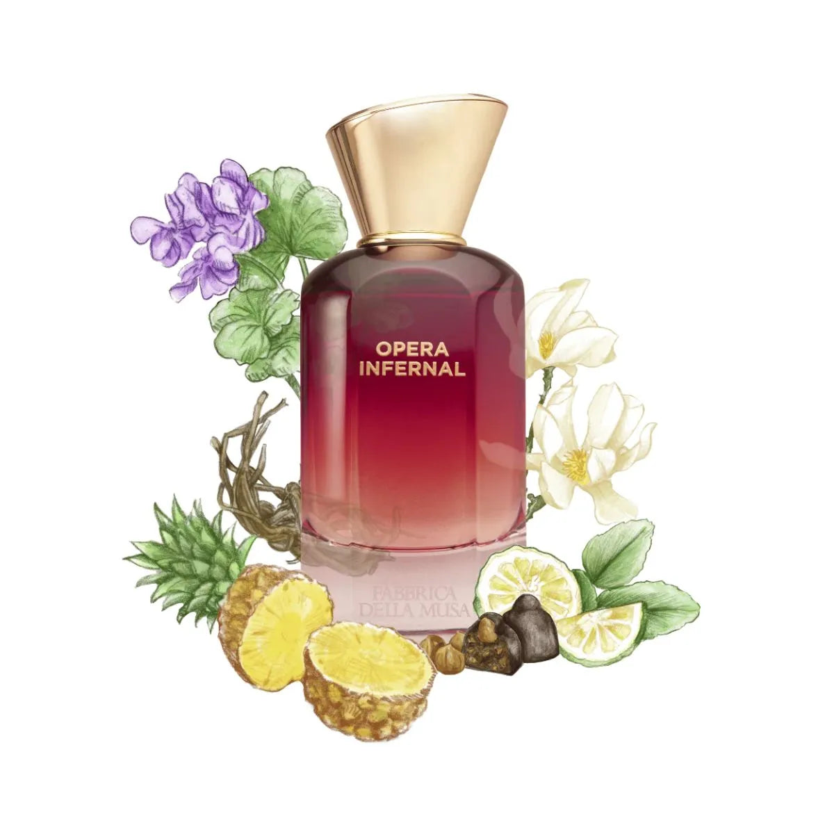 Opera Infernal