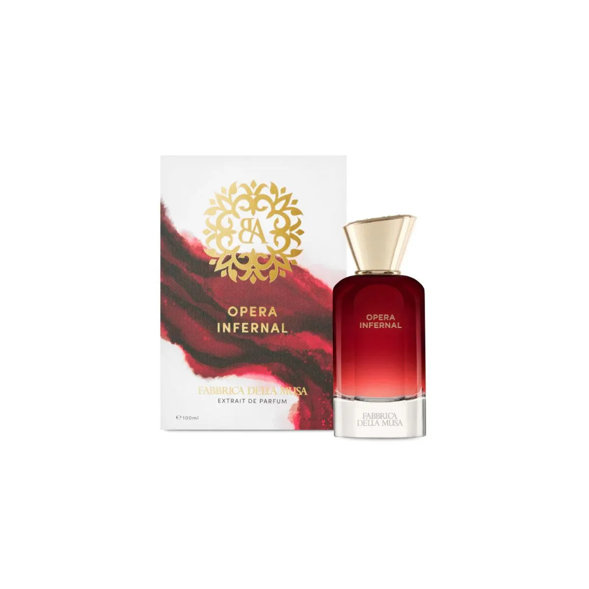 Opera Infernal