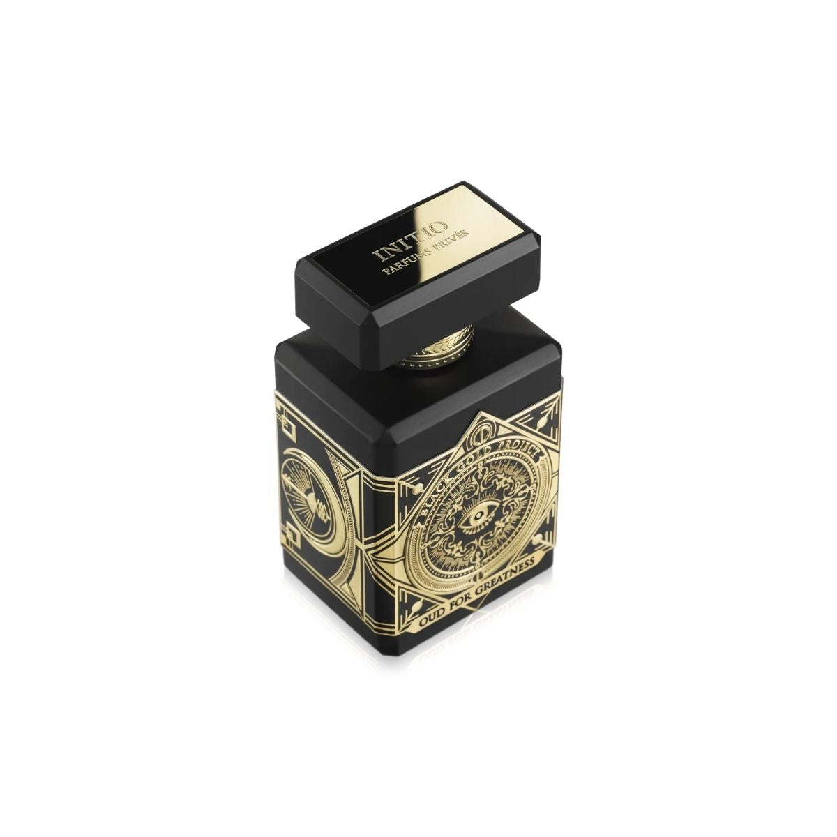 Oud For Greatness