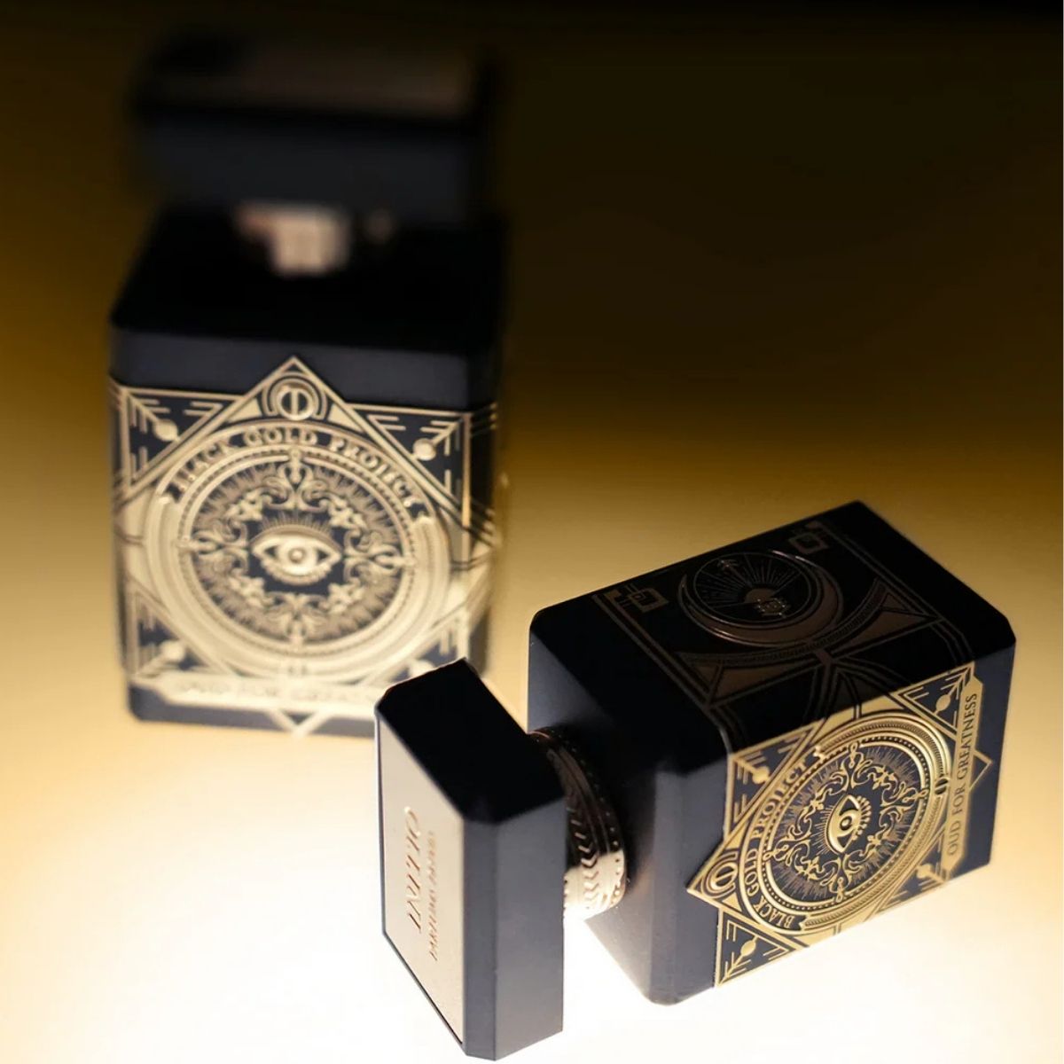 Oud For Greatness