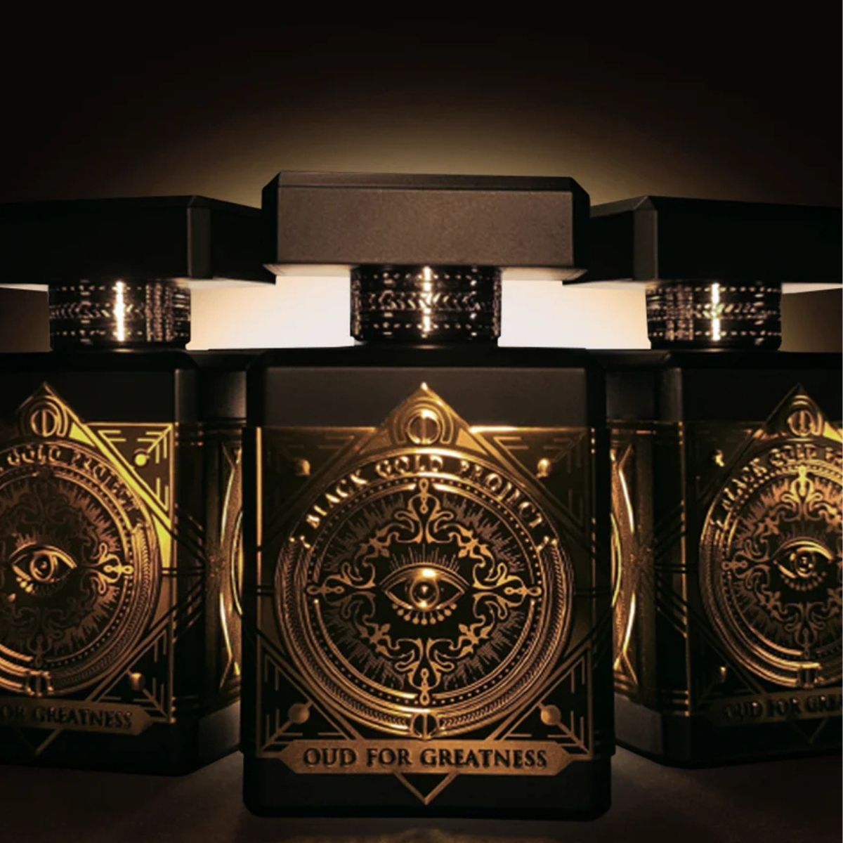 Oud For Greatness