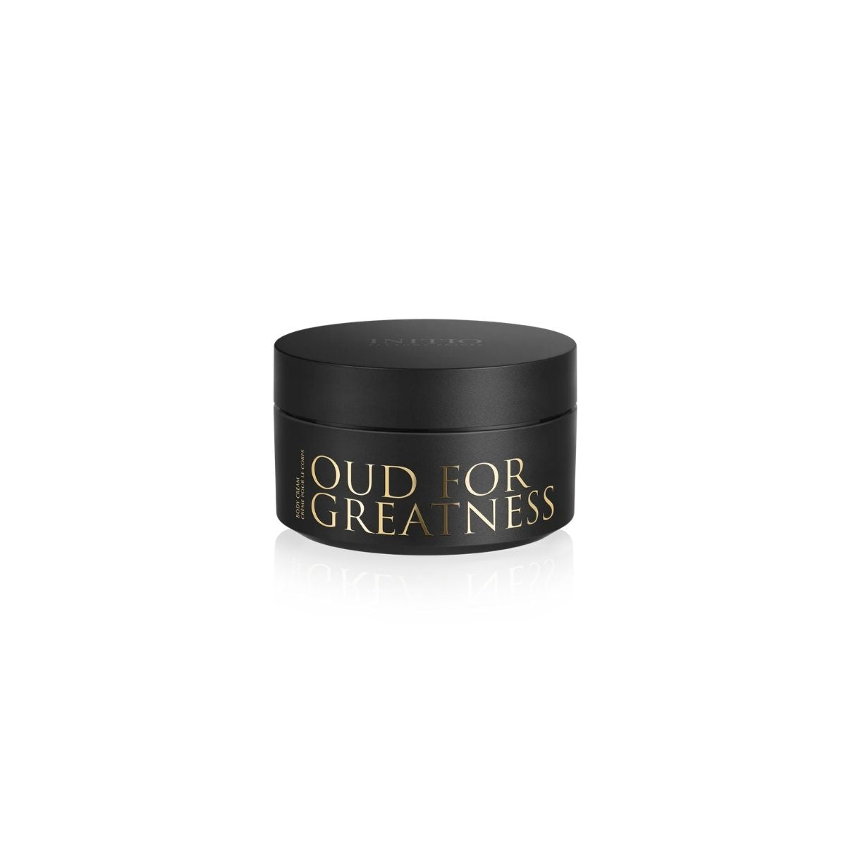 Oud For Greatness Crema Corpo