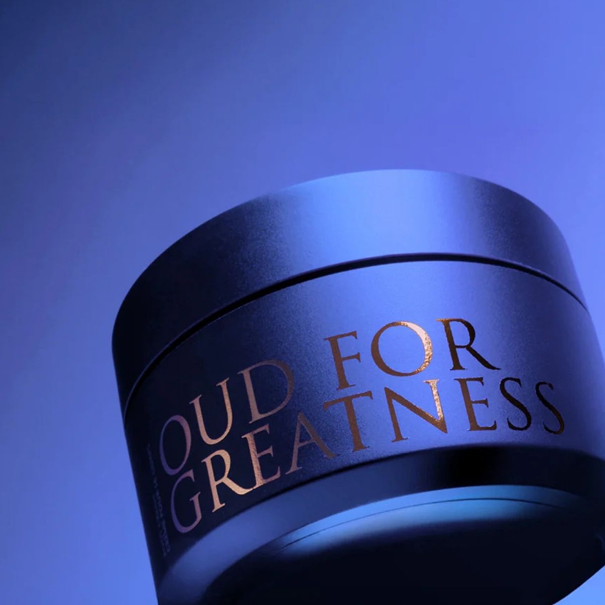 Oud For Greatness Crema Corpo
