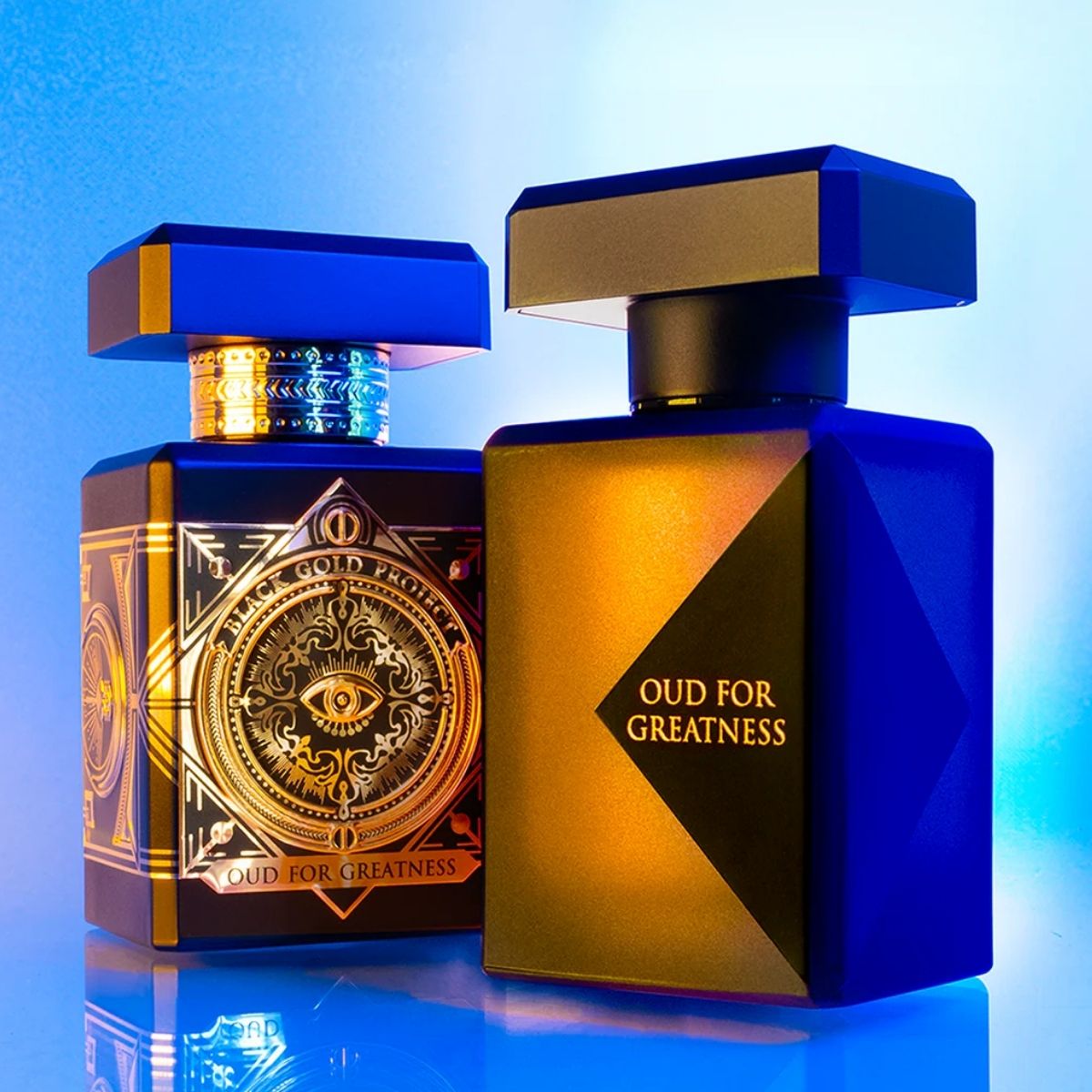 Oud For Greatness Hair