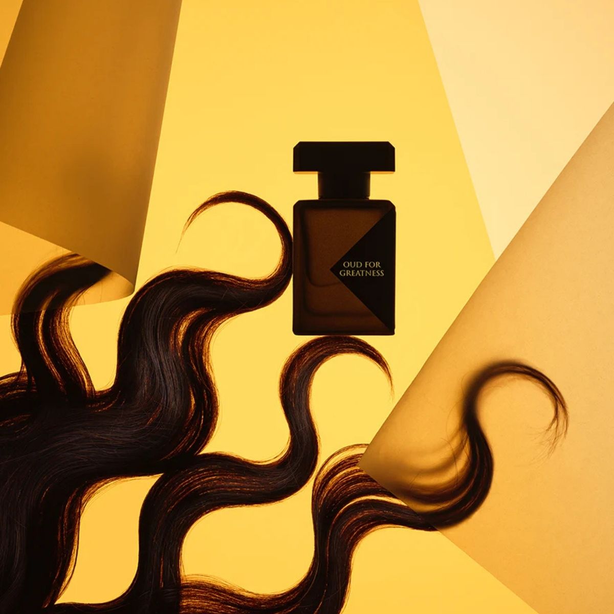 Oud For Greatness Hair