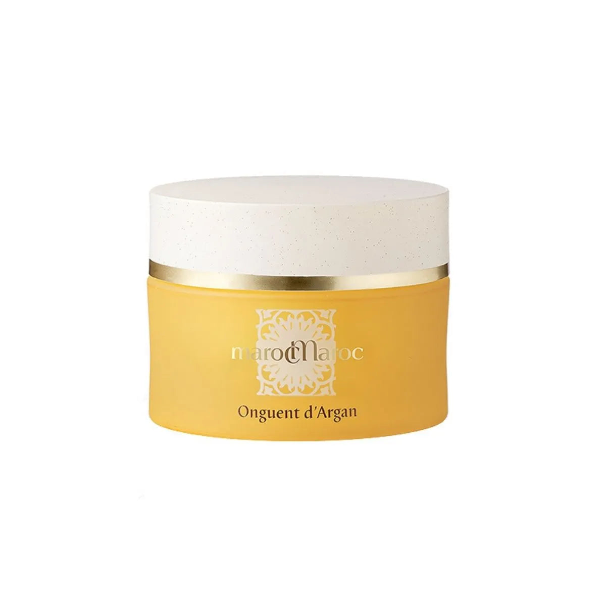 Onguent d'Argan - Baume Nourrissant Corps