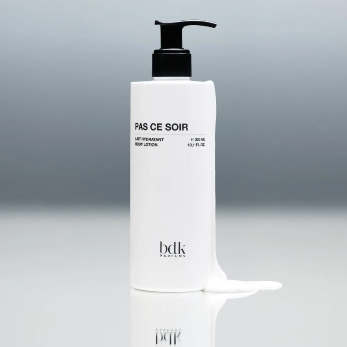 Pas Ce Soir Body Lotion