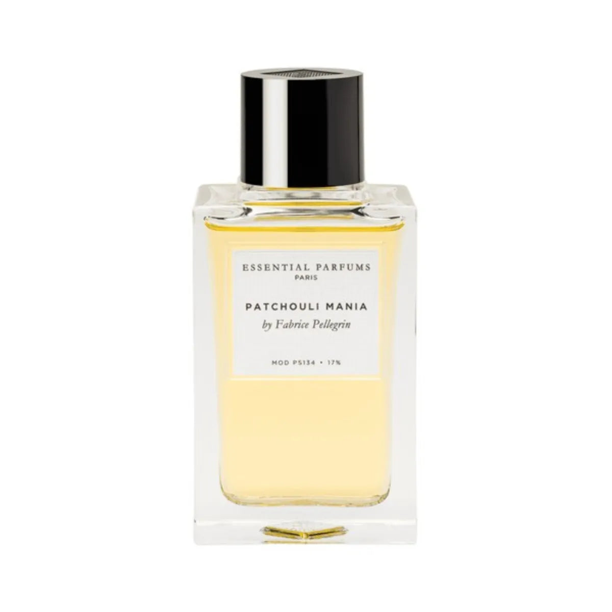 Patchouli Mania by Fabrice Pellegrin