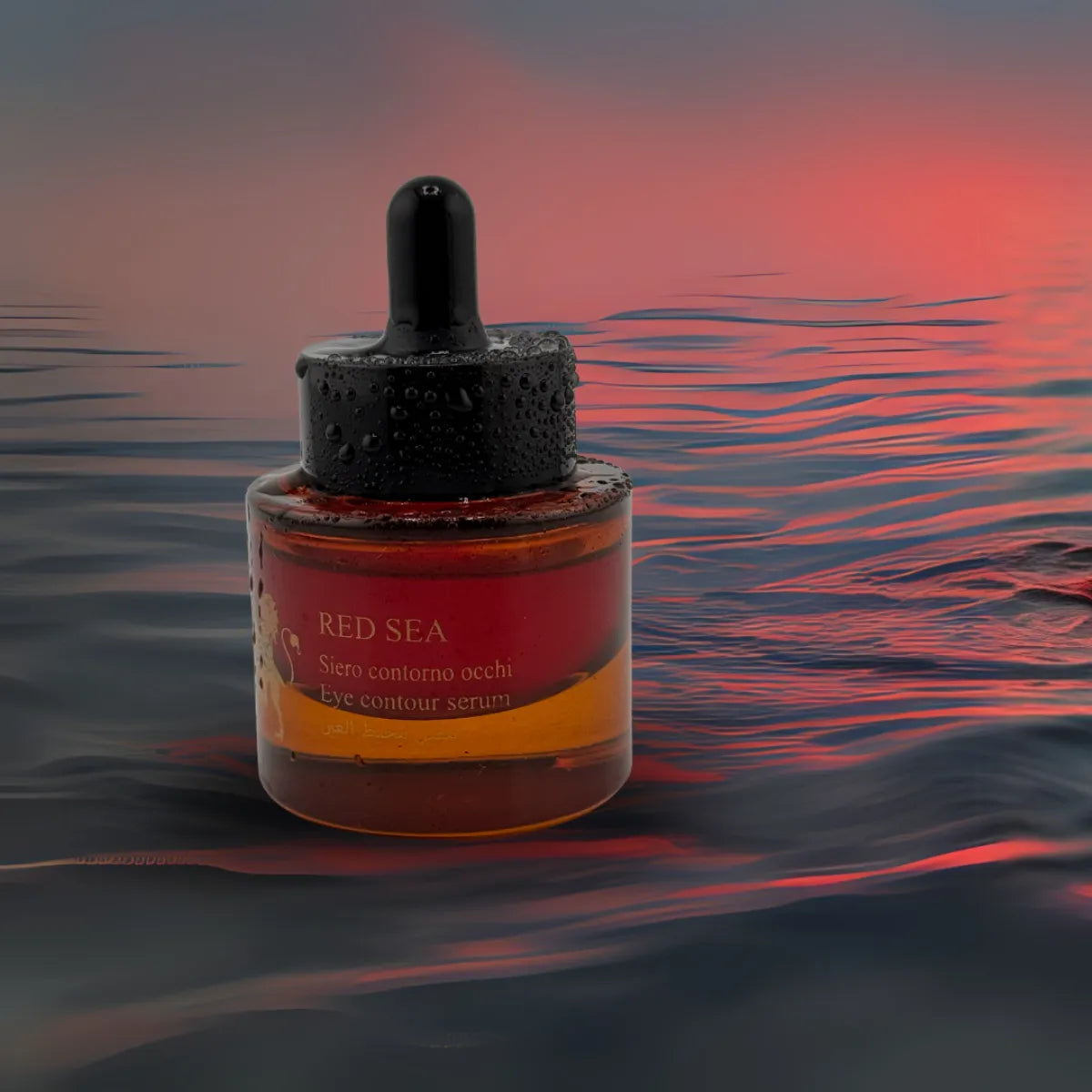 Red Sea - Siero contorno occhi