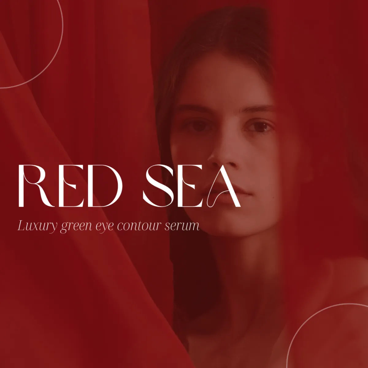 Red Sea - Siero contorno occhi