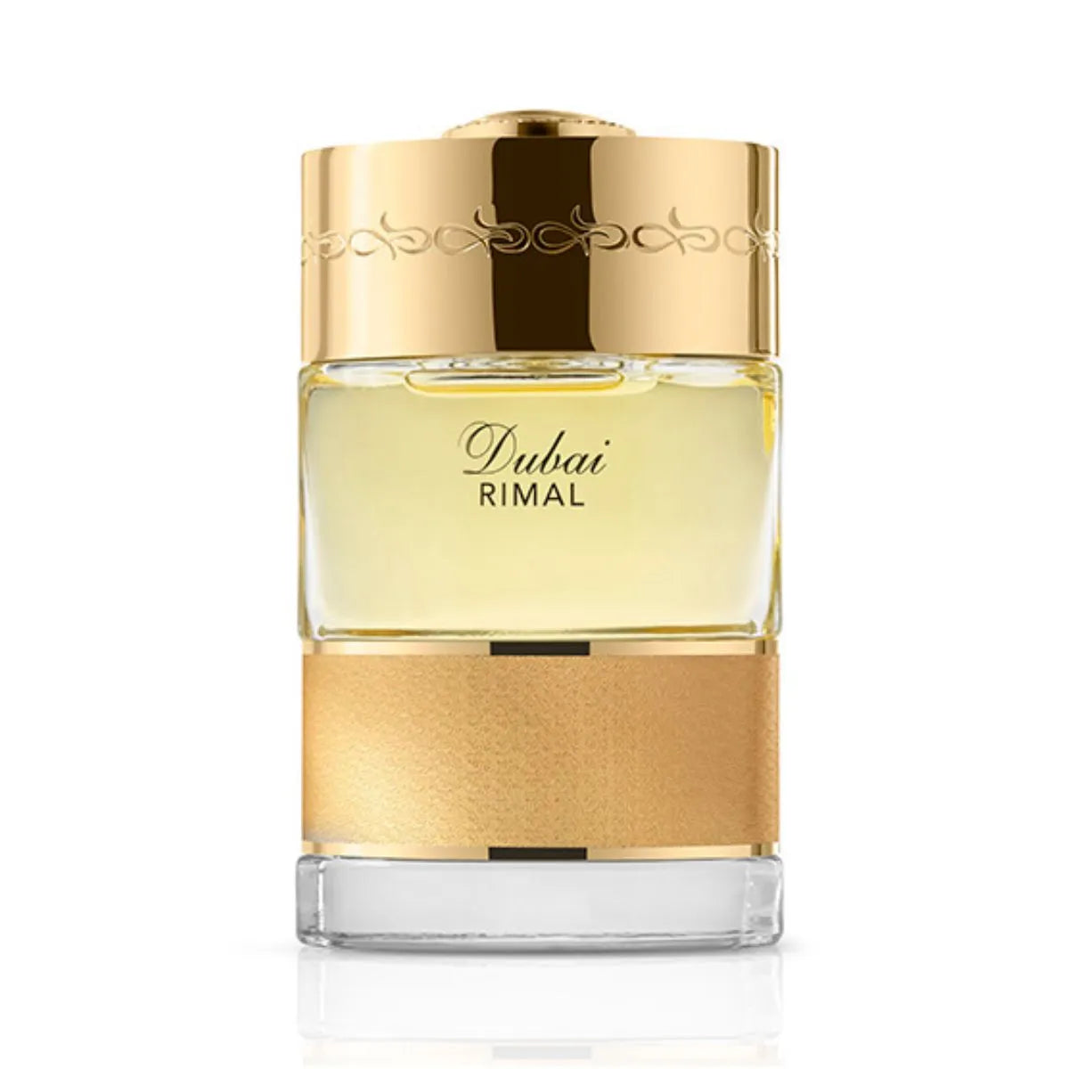 Dubai Rimal Profumo Spirit of Dubai EDP 50 ml