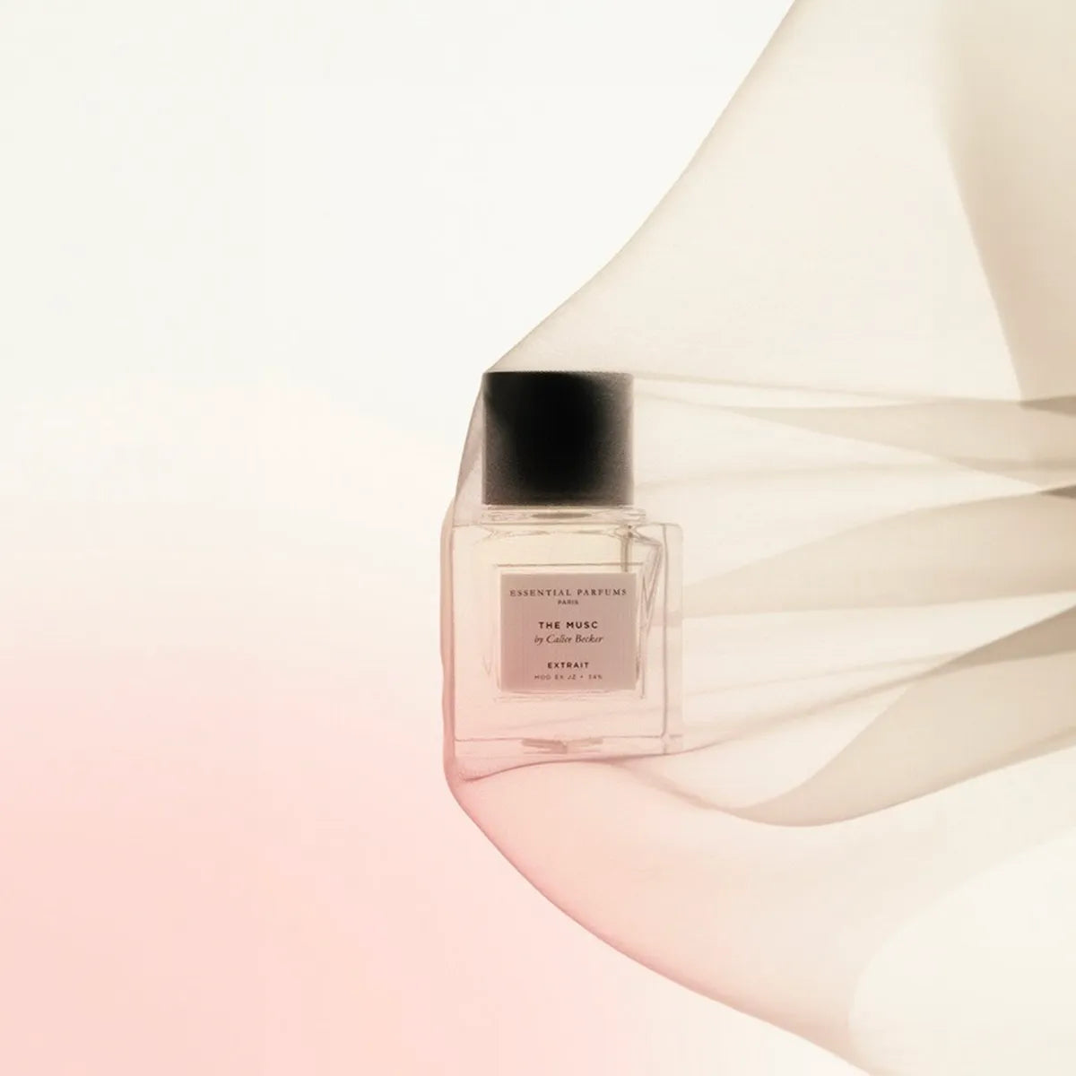 The Musc by Calice Becker