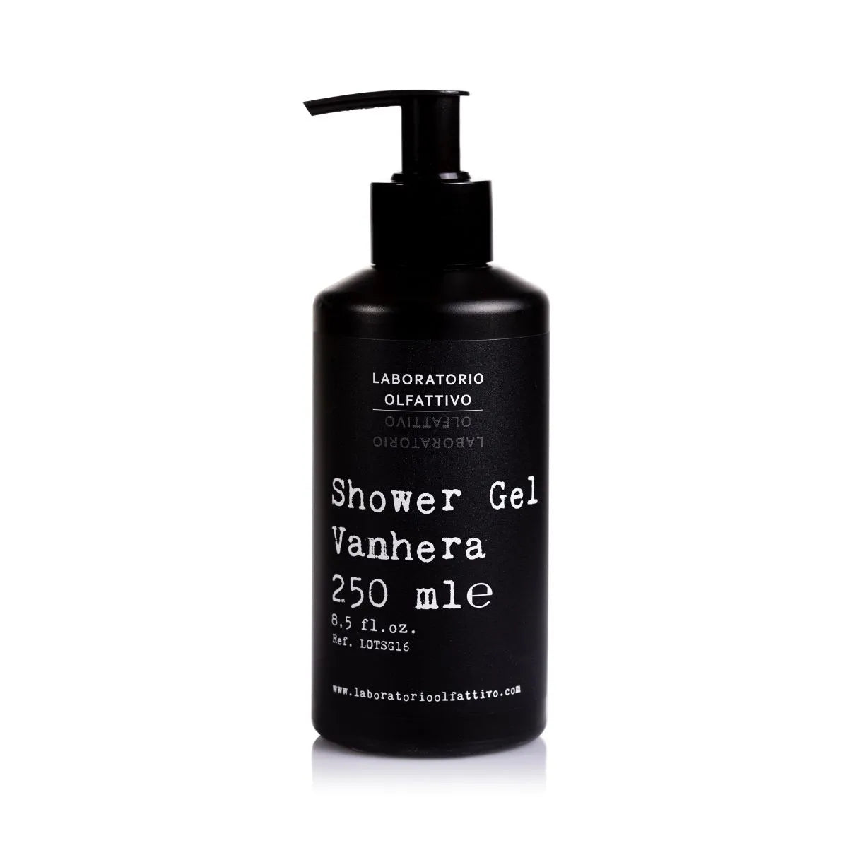 Vanhera Shower Gel