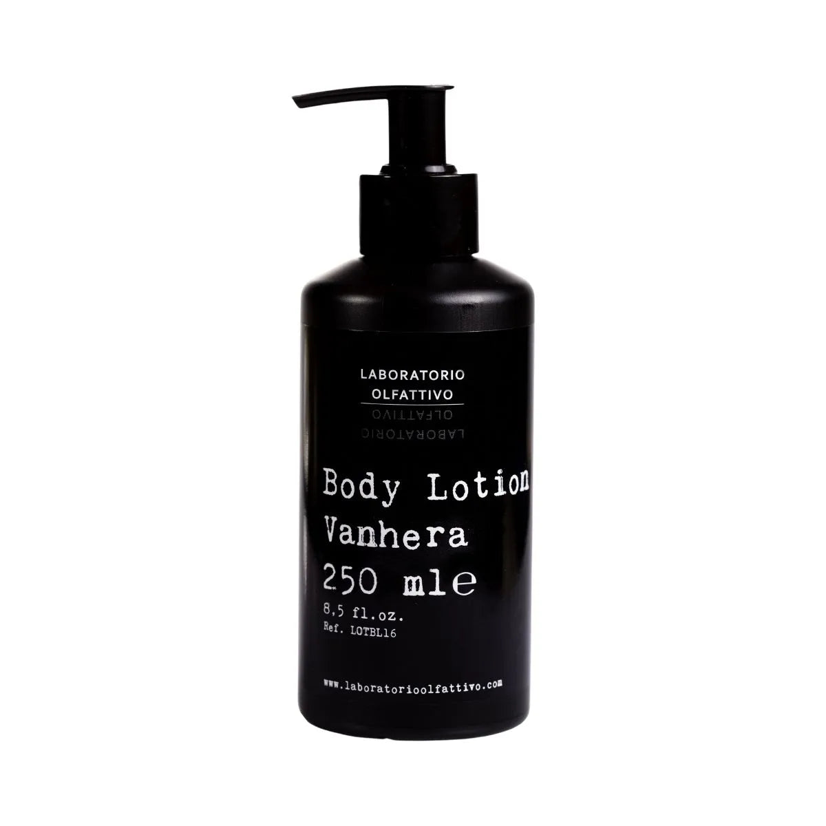 Vanhera Body Lotion