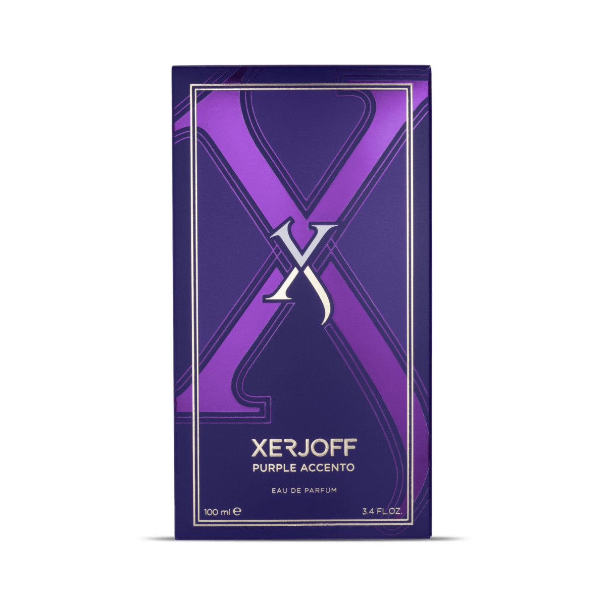 Purple Accento