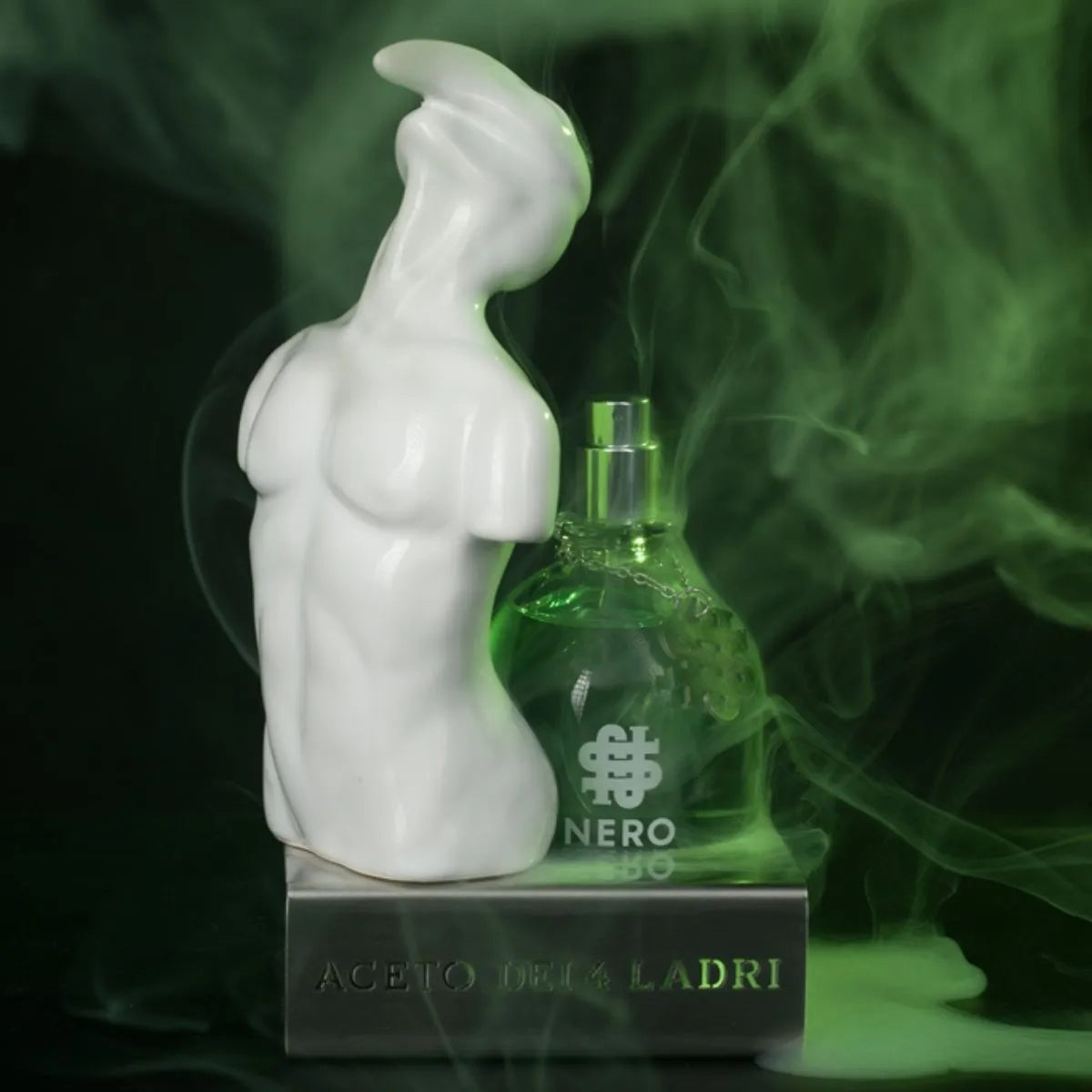 Aceto dei 4 ladri