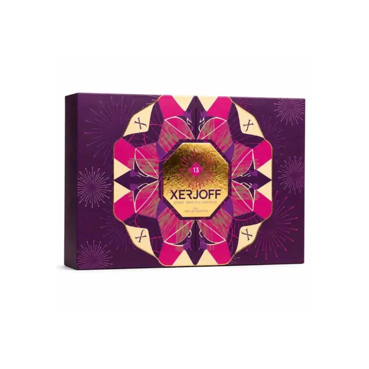 Advent Calendar Xerjoff