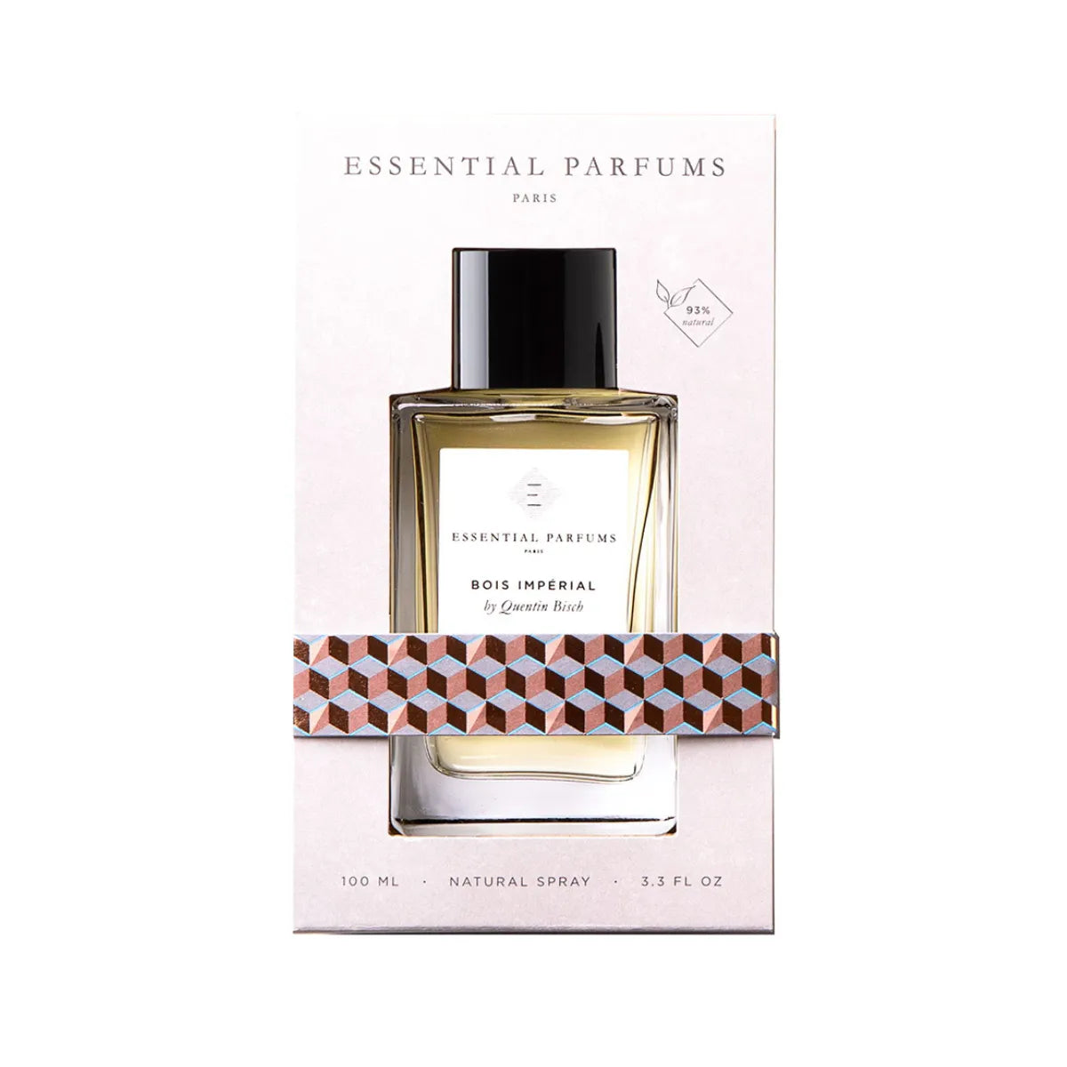 Bois Impérial by Quentin Bisch