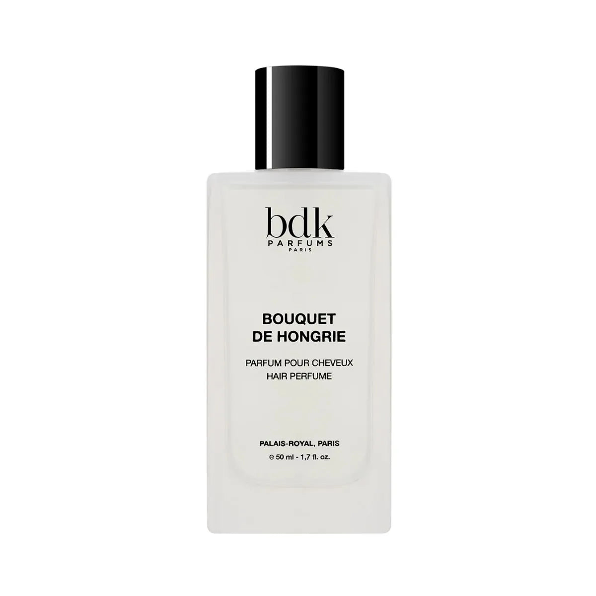 Bouquet de Hongrie - Profumo per Capelli