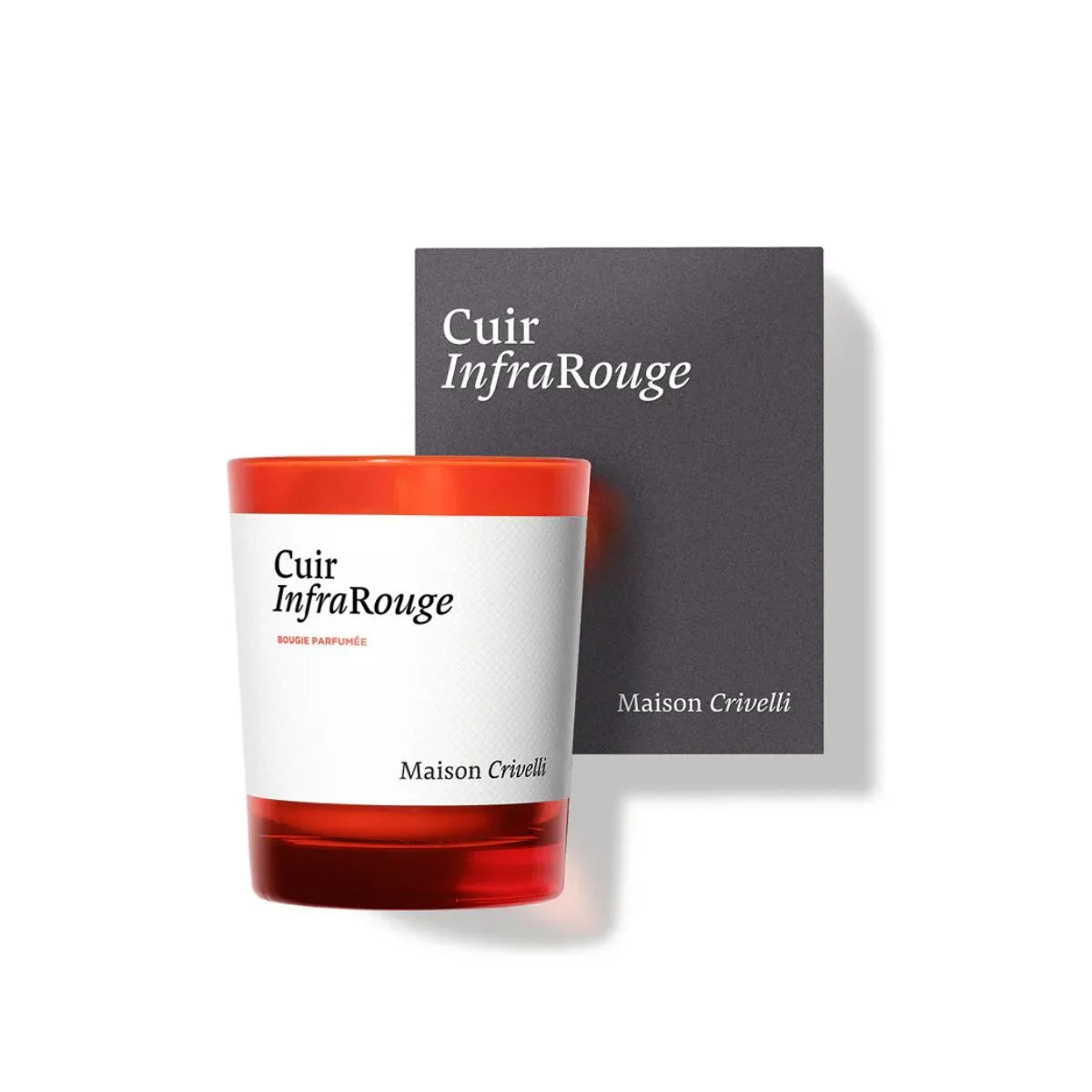 Cuir InfraRouge Candela