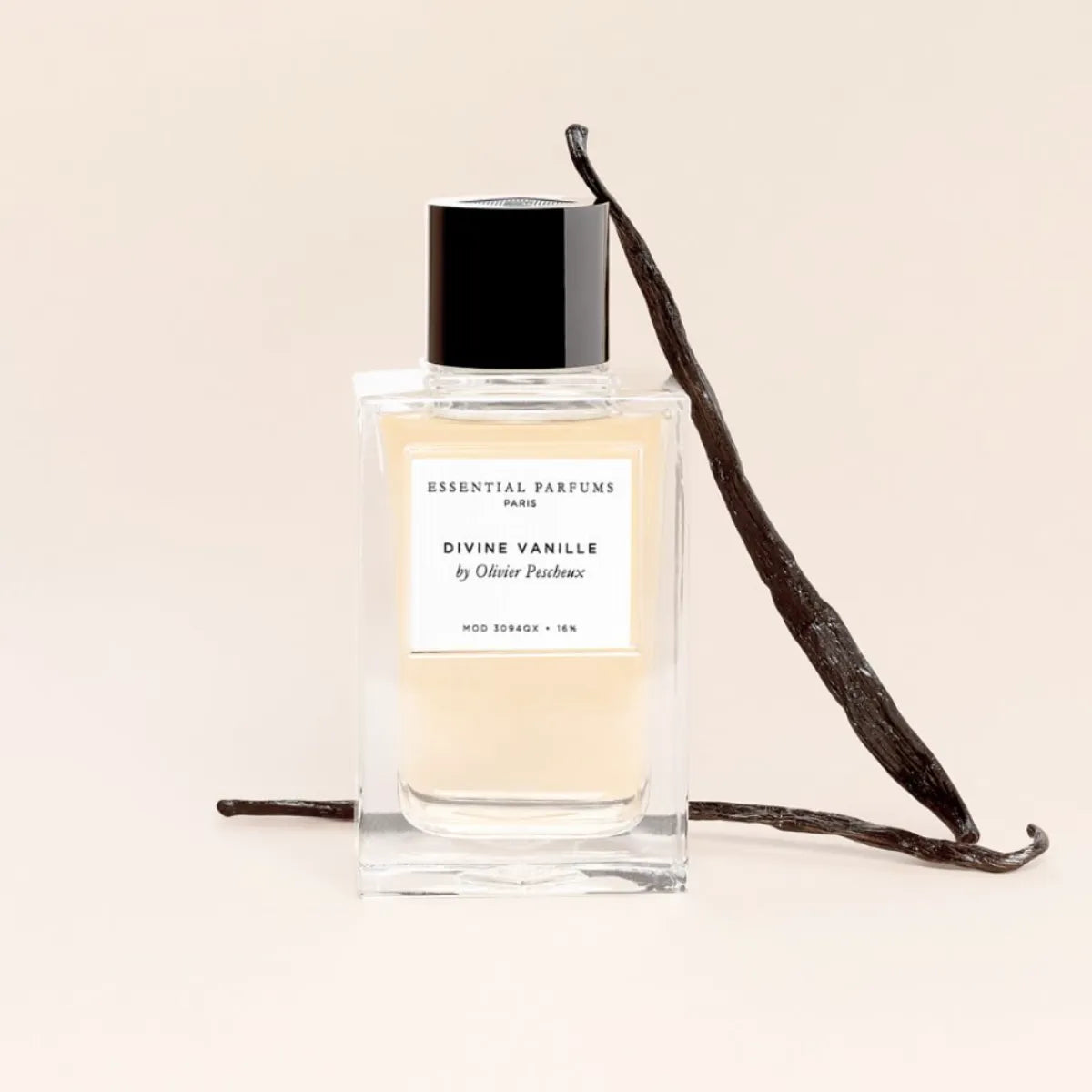Divine Vanille by Olivier Pescheux