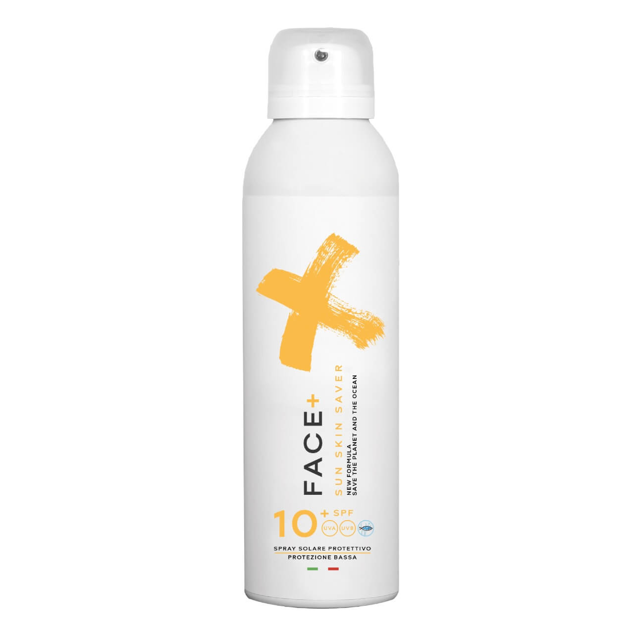 Sun Skin Saver SPF 10