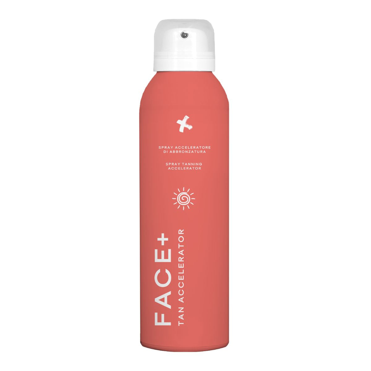 Tan Accelerator