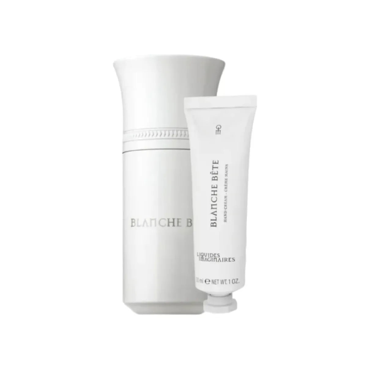 Blanche Bête - Limited edition