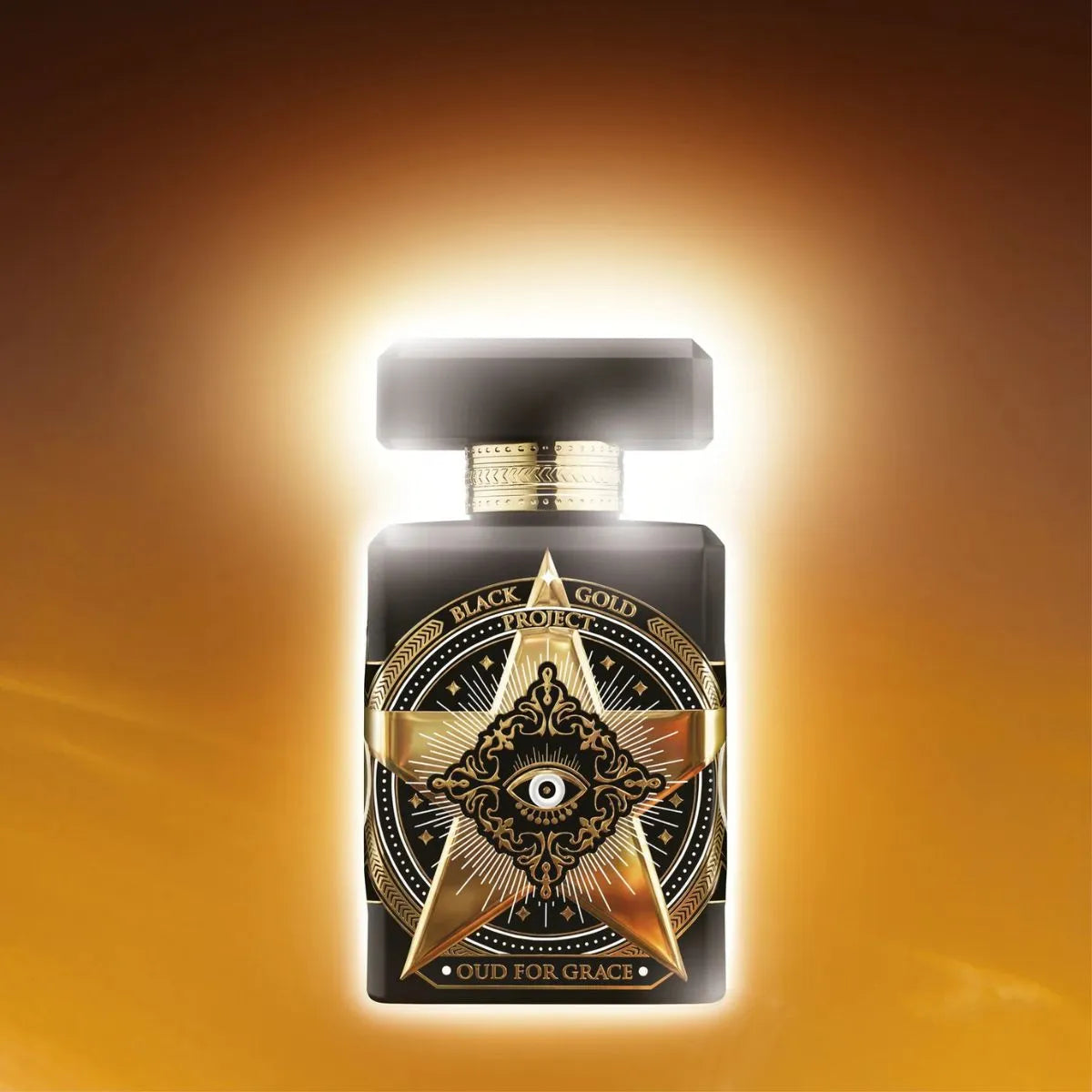 Oud For Grace