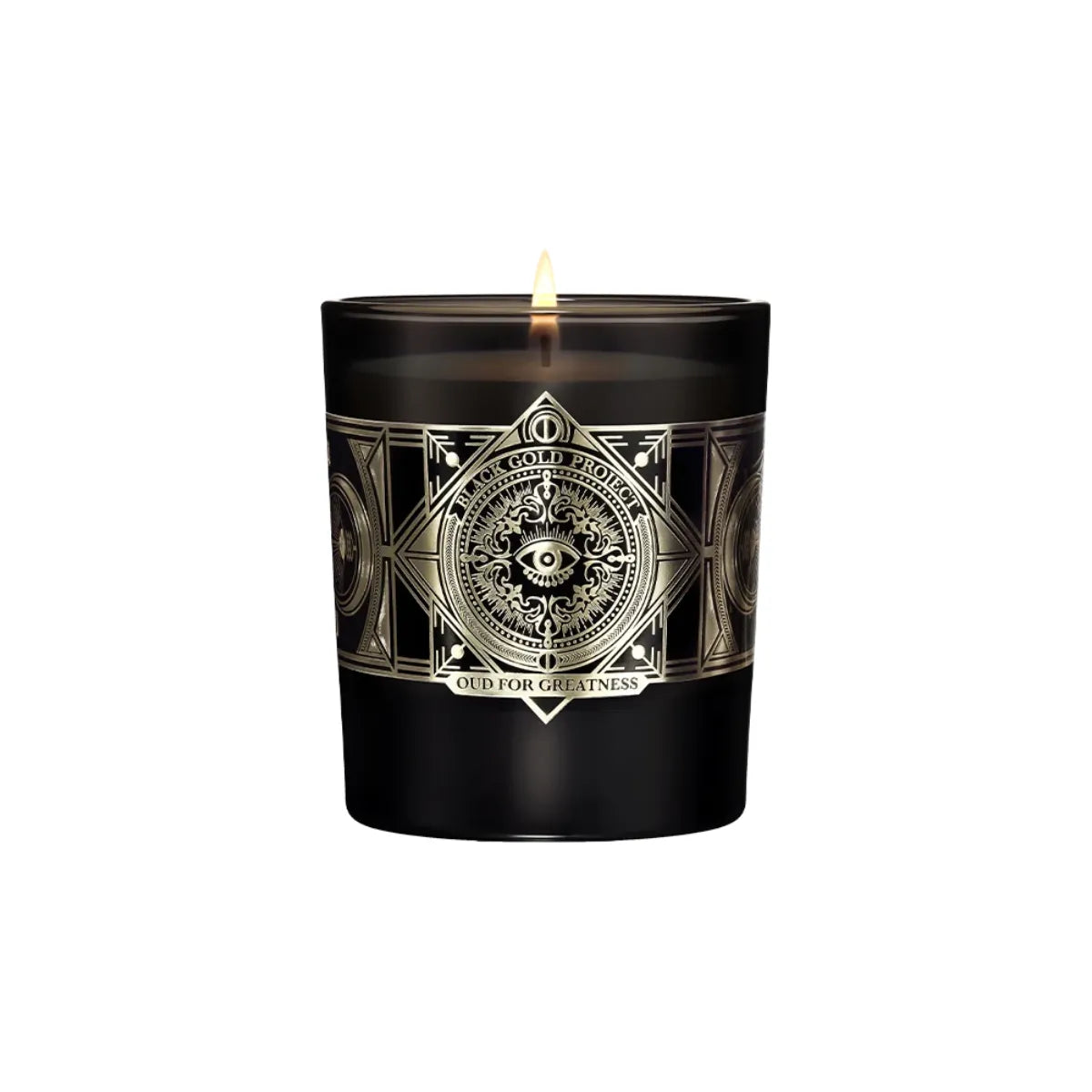 Oud For Greatness Candela