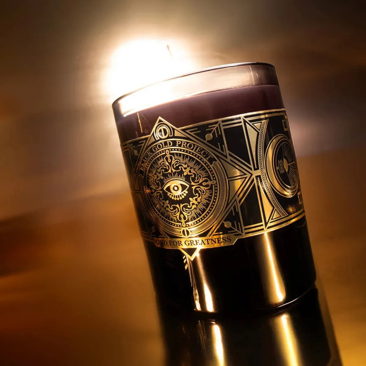 Oud For Greatness Candela