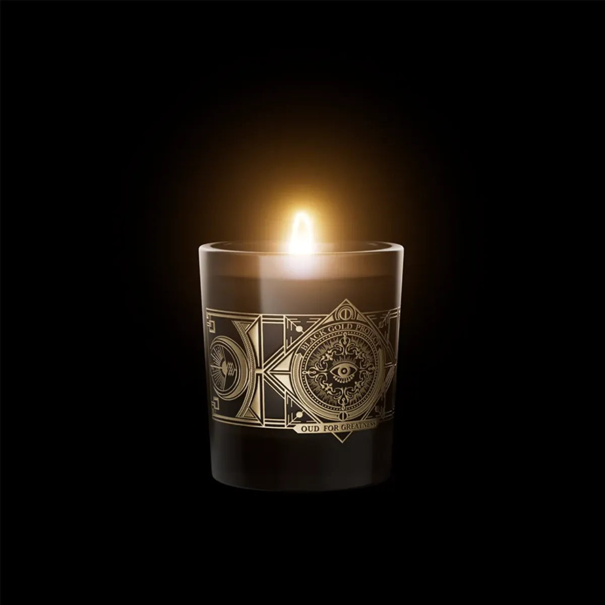 Oud For Greatness Candela