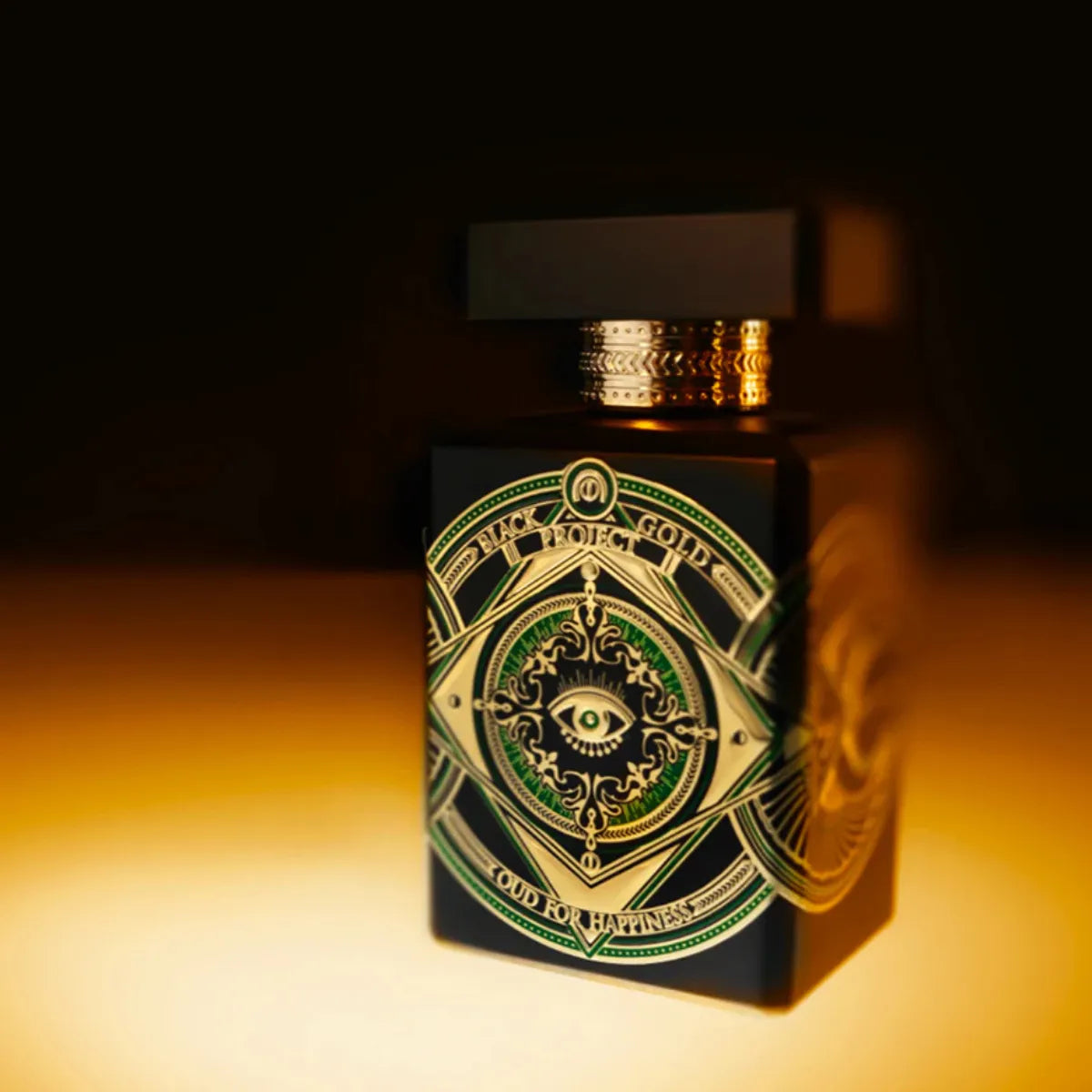 Oud For Happiness
