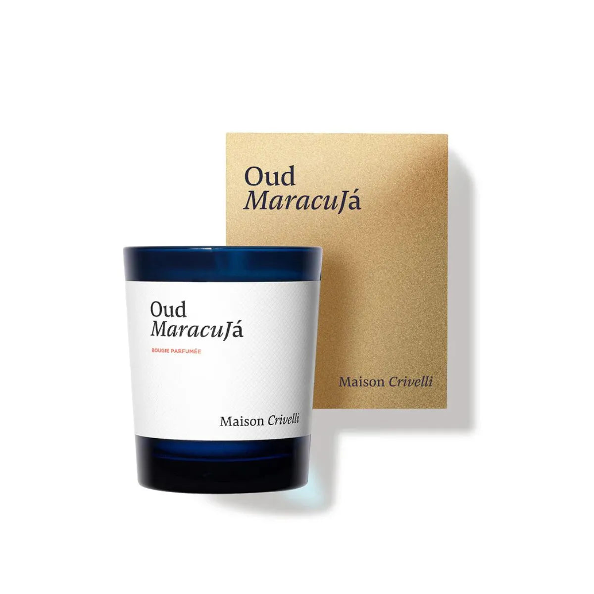 Oud Maracujà Candela
