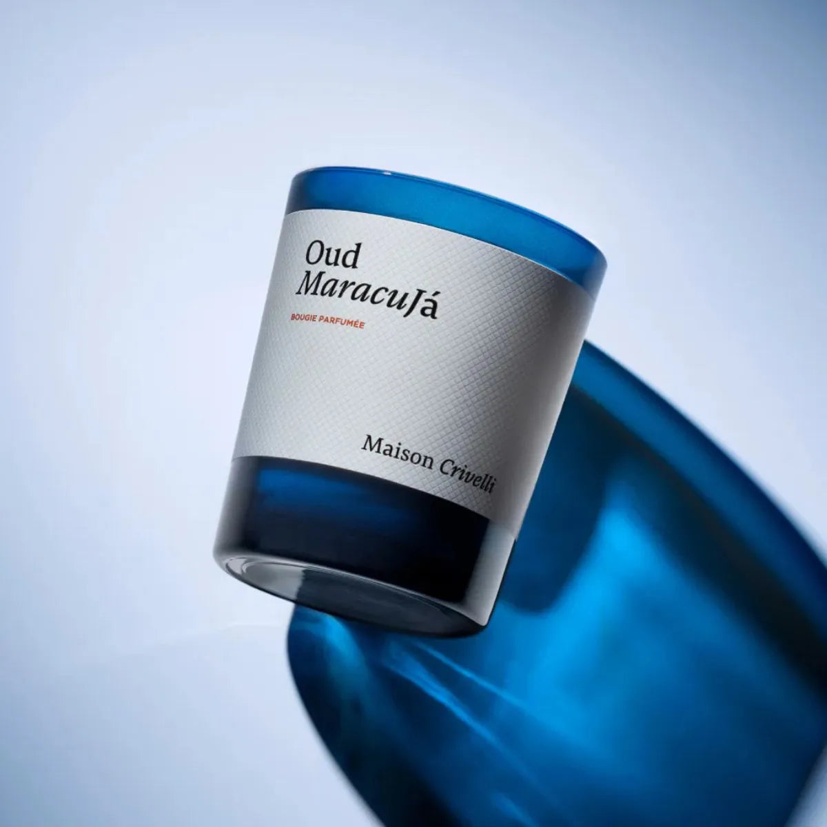 Oud Maracujà Candela